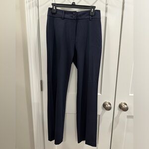 NEW! Women’s VanHeusen pants size 2